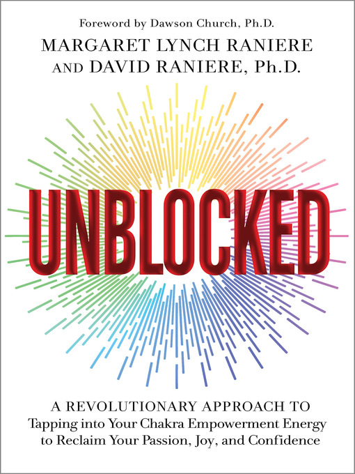 Title details for Unblocked by Margaret Lynch Raniere - Available